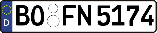 BO-FN5174