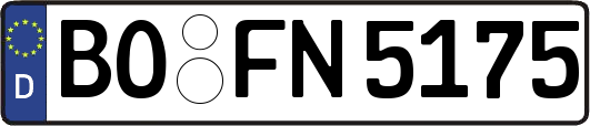 BO-FN5175