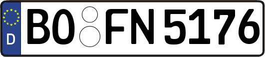 BO-FN5176