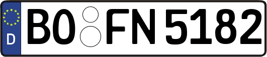 BO-FN5182