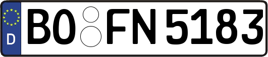 BO-FN5183