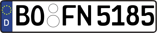 BO-FN5185
