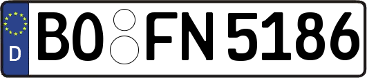 BO-FN5186
