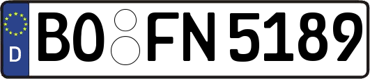 BO-FN5189