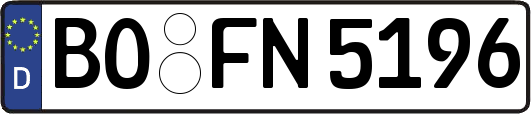 BO-FN5196