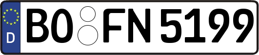 BO-FN5199