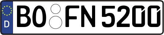 BO-FN5200
