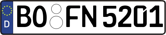 BO-FN5201