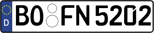 BO-FN5202