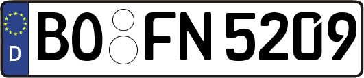 BO-FN5209