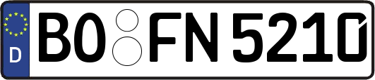 BO-FN5210