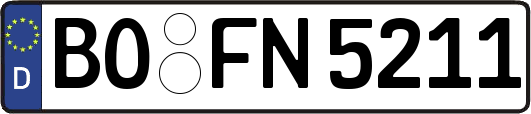 BO-FN5211