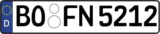 BO-FN5212