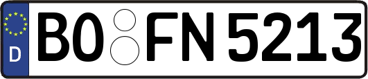 BO-FN5213
