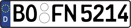 BO-FN5214