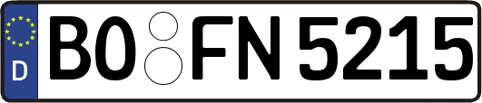 BO-FN5215