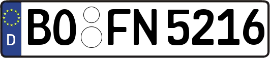BO-FN5216