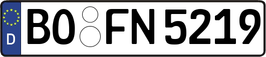 BO-FN5219