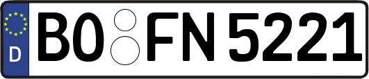 BO-FN5221