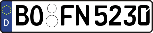 BO-FN5230