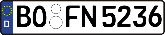 BO-FN5236