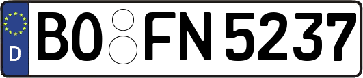 BO-FN5237