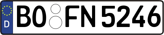 BO-FN5246