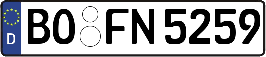 BO-FN5259