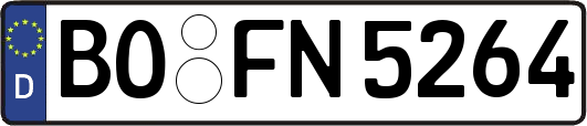 BO-FN5264