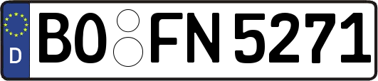 BO-FN5271