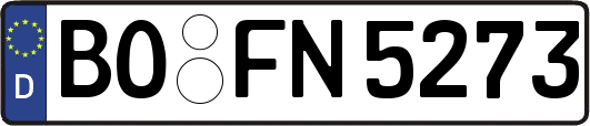 BO-FN5273