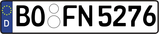 BO-FN5276