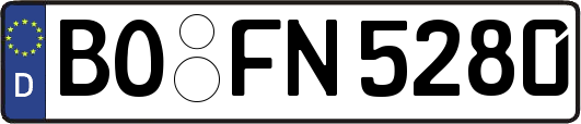 BO-FN5280