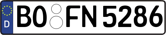 BO-FN5286