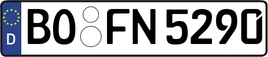 BO-FN5290