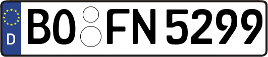 BO-FN5299