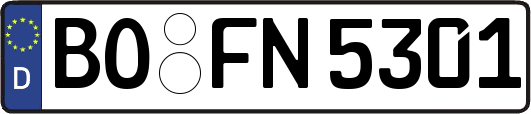 BO-FN5301