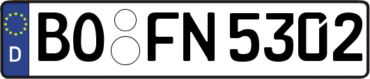 BO-FN5302