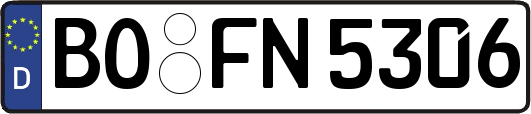 BO-FN5306