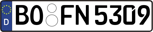 BO-FN5309