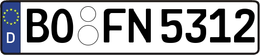 BO-FN5312