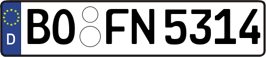 BO-FN5314
