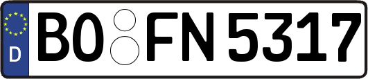 BO-FN5317