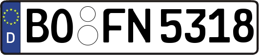 BO-FN5318