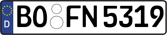 BO-FN5319