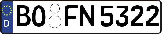 BO-FN5322