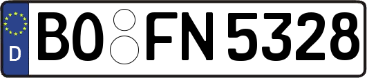 BO-FN5328