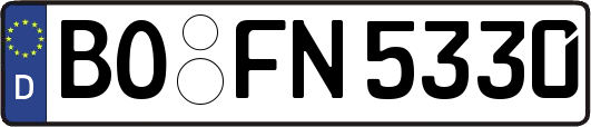 BO-FN5330