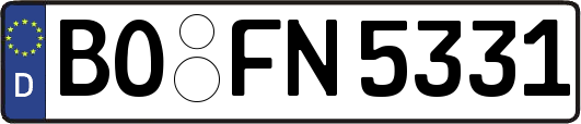 BO-FN5331