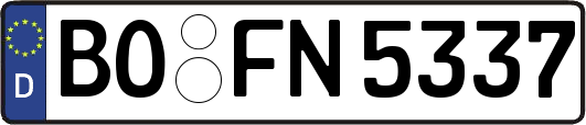 BO-FN5337